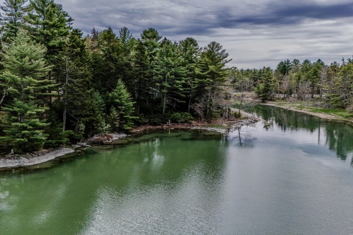 Taunton Bay