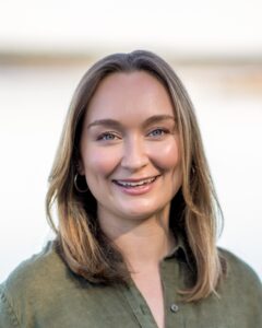 Claire Dorwart