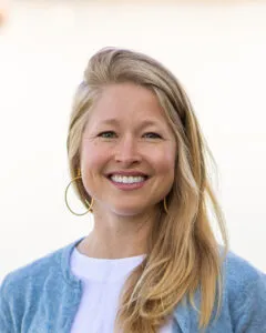 Emily Anne  Pepper