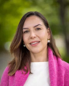 Maria Spallino