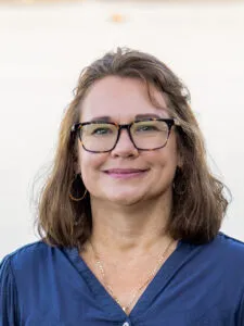 Marla Jones