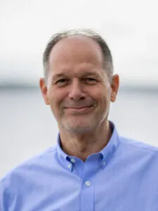 Nick Burnett