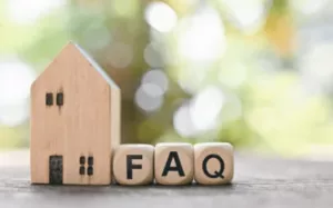 Real Estate FAQs
