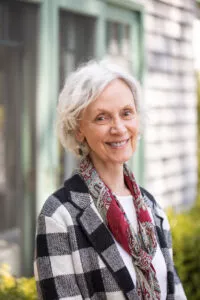 Tricia Blythe